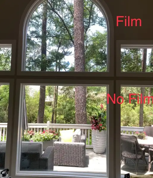 Residential Window Film